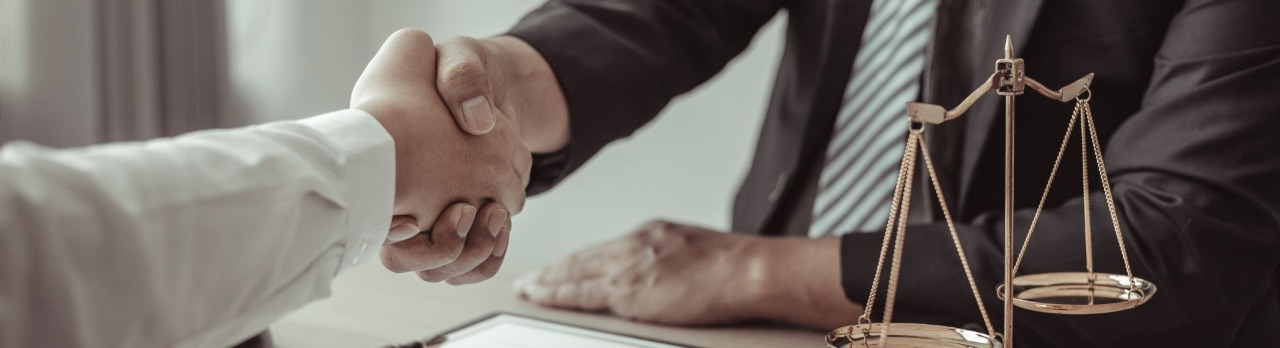 Terms & conditions banner