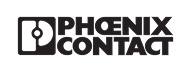 Phonix contact