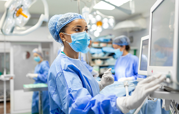 Pharma and Health Care