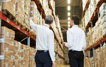 Warehousing and Logistics