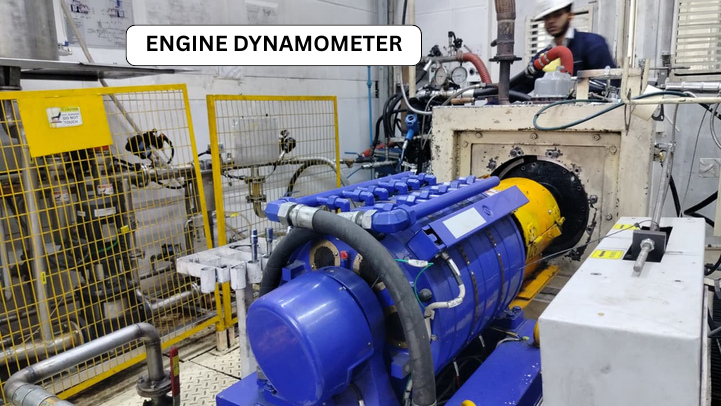 dynometer